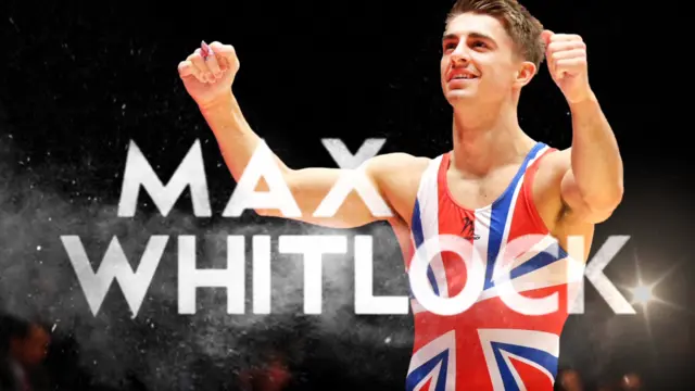 Max Whitlock