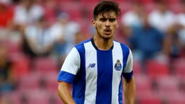 Ruben Neves