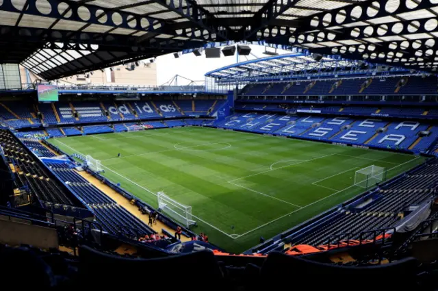 Stamford Bridge