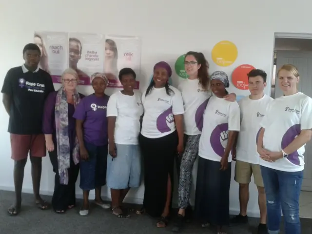 Rape Crisis Cape Town Trust.