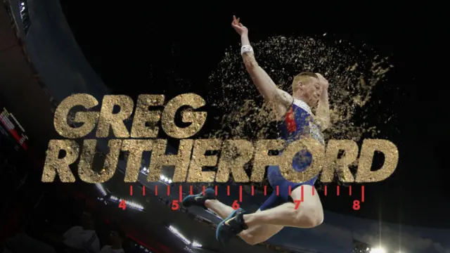 Greg Rutherford