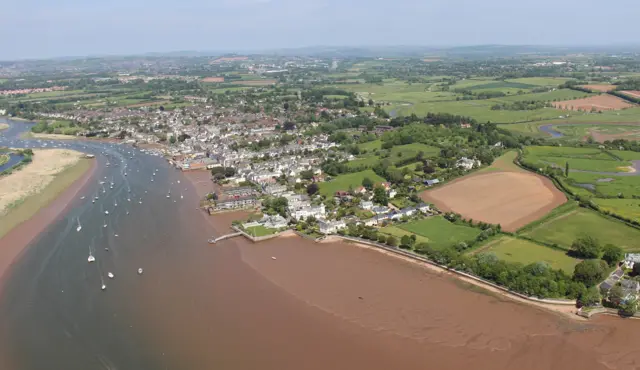 Topsham