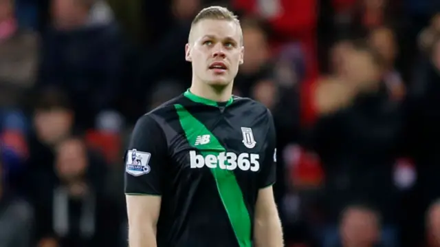 Ryan Shawcross