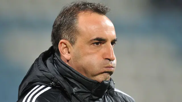 Carlos Carvalhal