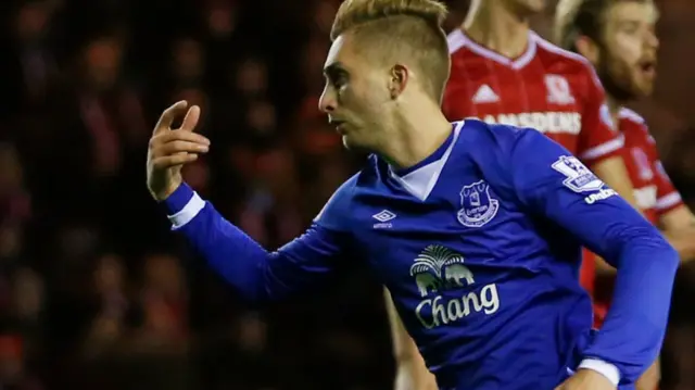 Gerard Deulofeu