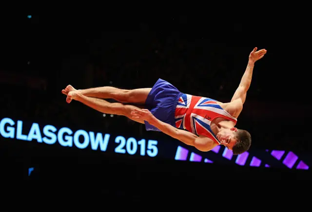 Max Whitlock