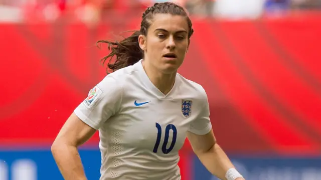 Karen Carney