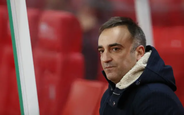 Carlos Carvalhal