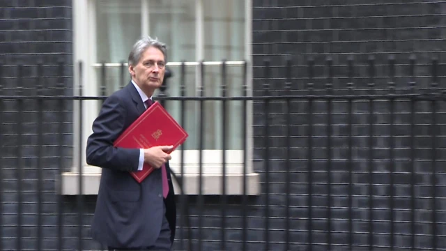 Philip Hammond