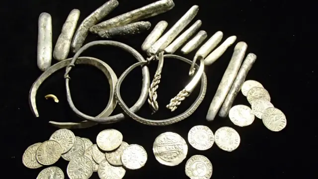 Watlington Viking hoard