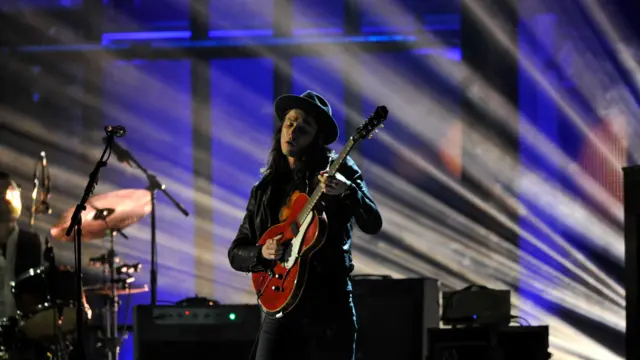 James Bay