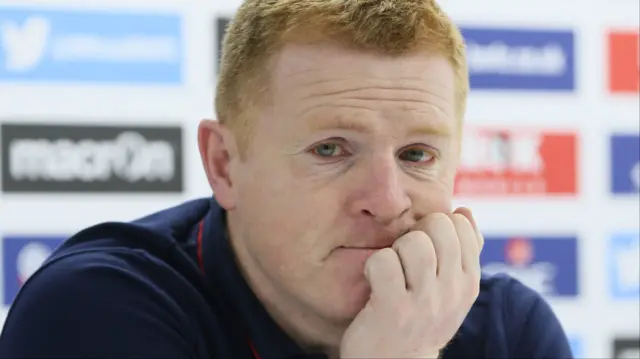 Neil Lennon