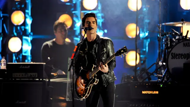 Stereophonics