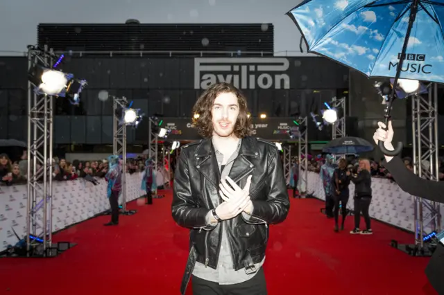 Hozier