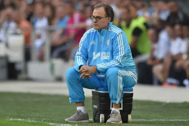 Marcelo Bielsa