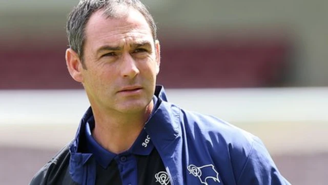 Paul Clement