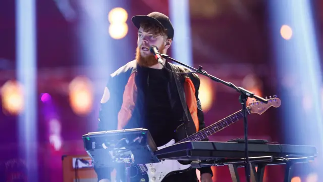 Jack Garratt
