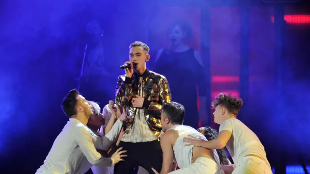 Years and Years