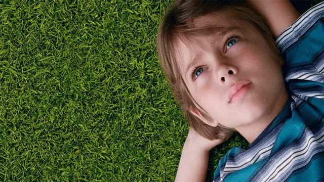 Boyhood