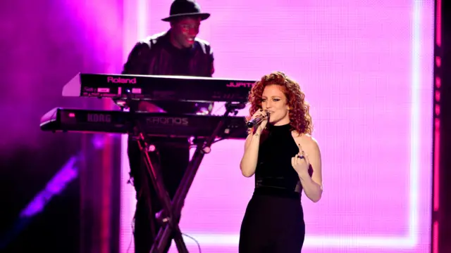 Jess Glynne