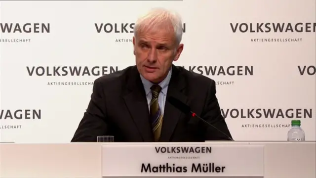 Matthias Muller