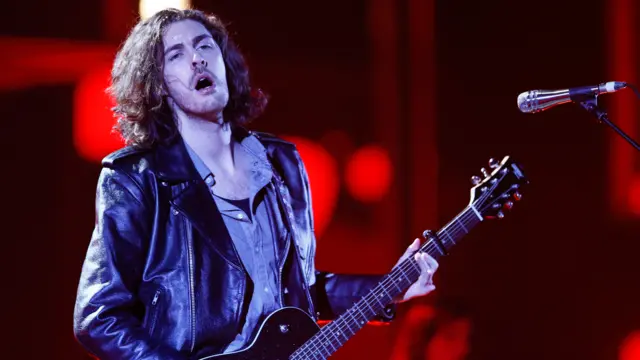 Hozier