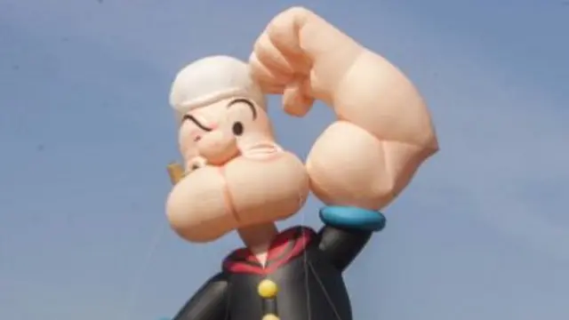 popeye