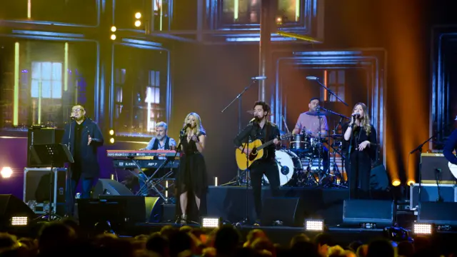 Shires supergroup
