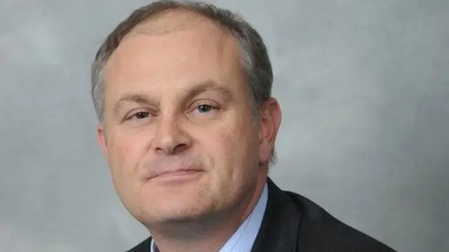 Stewart Jackson MP