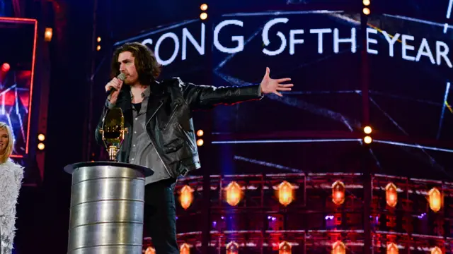Hozier