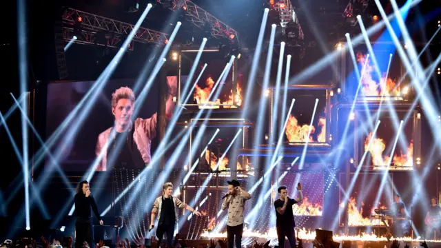 One Direction