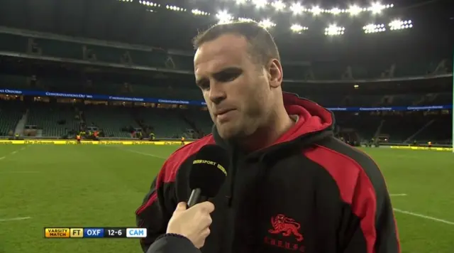 Jamie Roberts