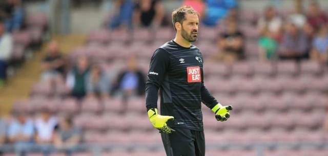 Scott Carson