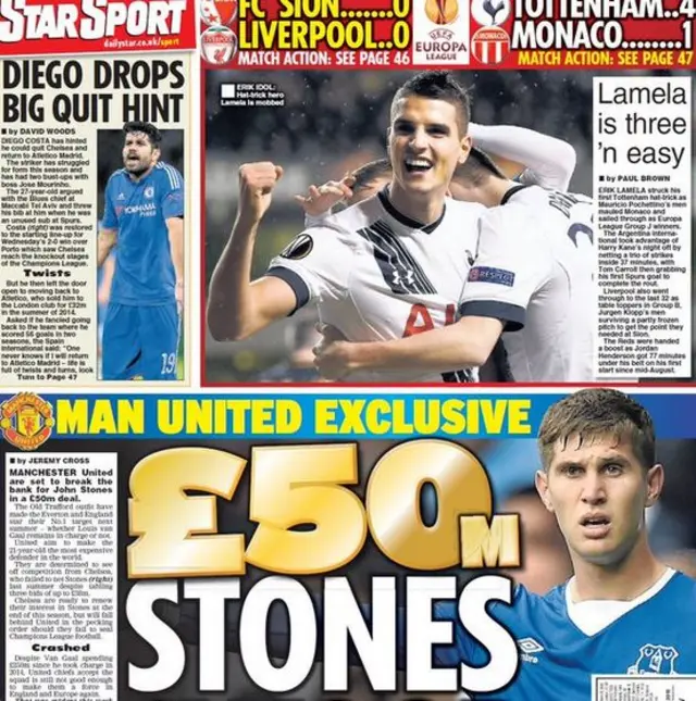 Daily Star