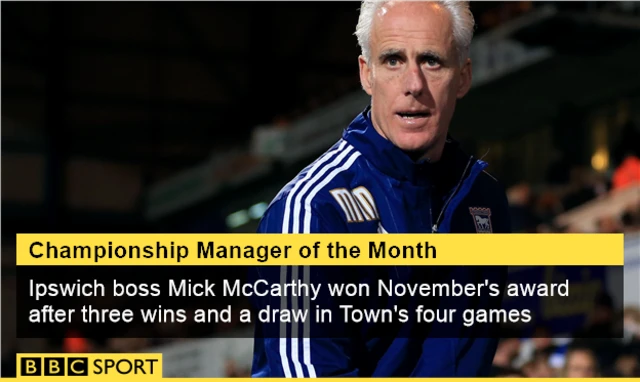 Mick McCarthy