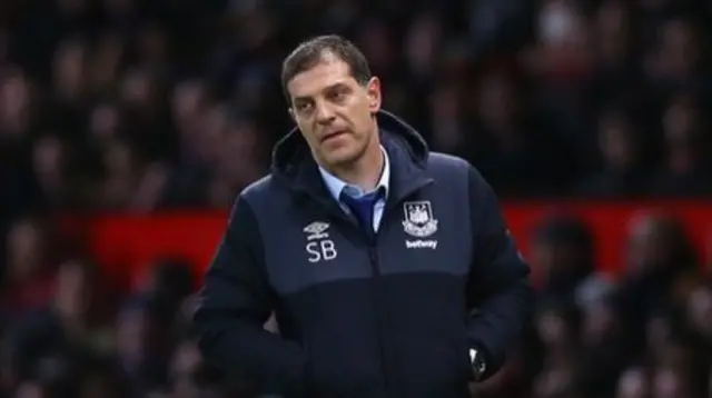 Slaven Bilic