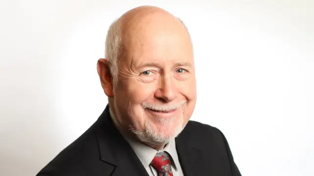 Kelvin Hopkins