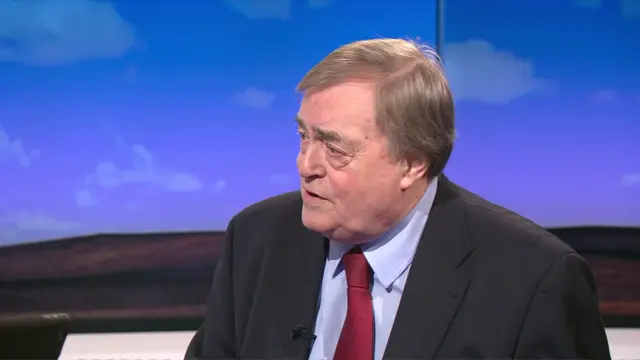 John Prescott