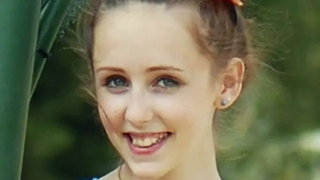 Alice Gross