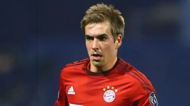 Philipp Lahm