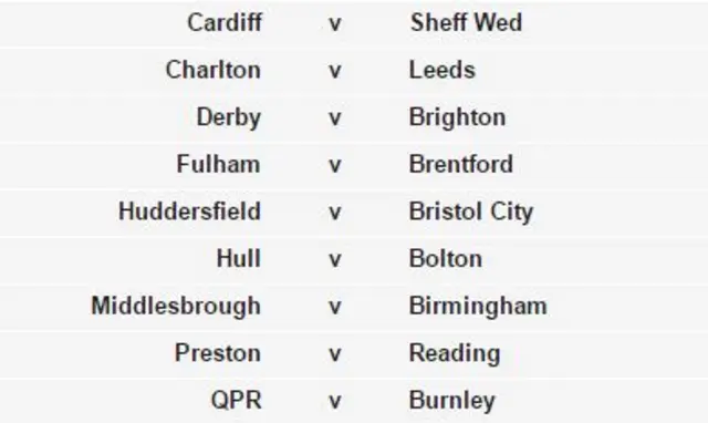 Fixtures