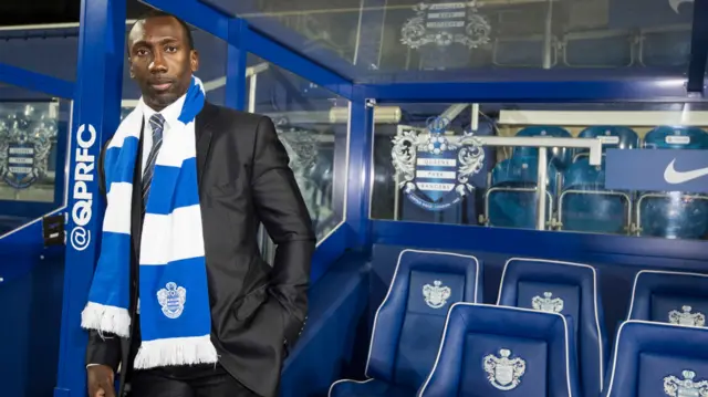 Jimmy Floyd Hasselbaink