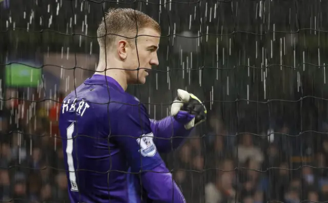 Joe Hart