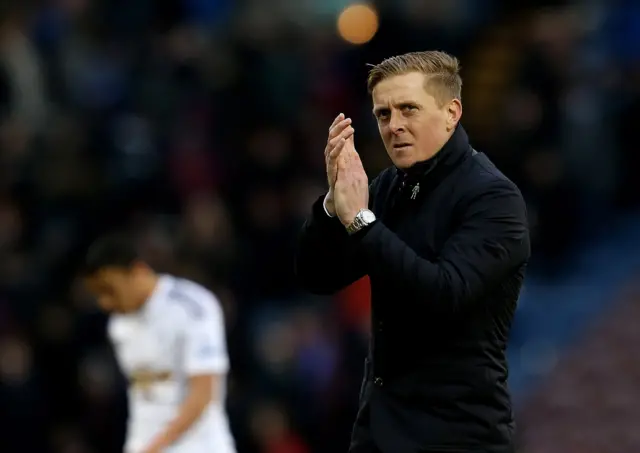 Garry Monk