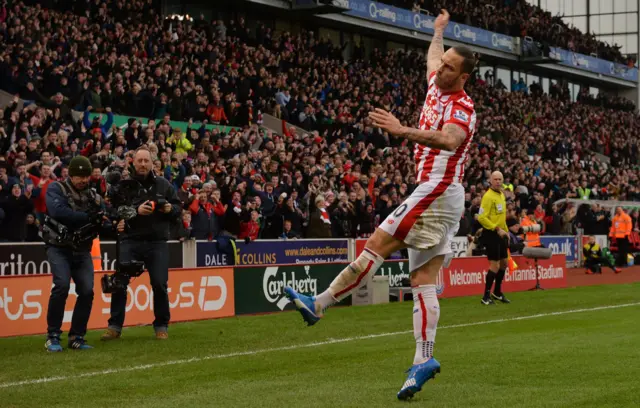 Marko Arnautovic