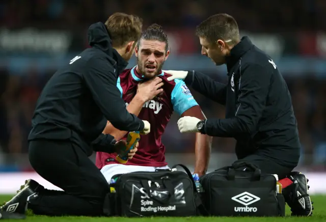 Andy Carroll