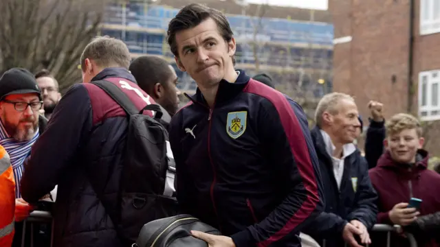Joey Barton
