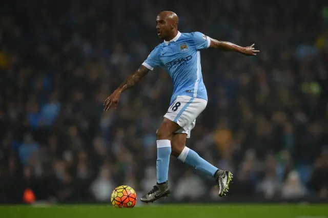 Fabian Delph