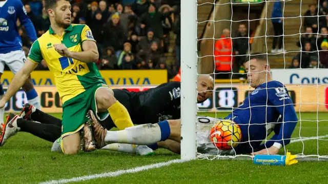 Wes Hoolahan scores