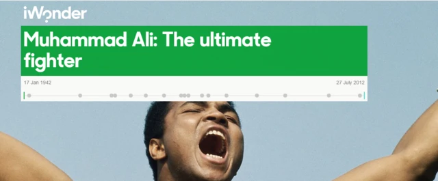 Muhammad Ali